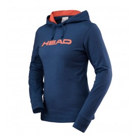 Head Sudadera Transition W Rosie 