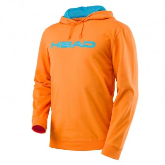 Head Sudadera Transition M Byron 