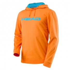 Head Sudadera Transition M Byron 