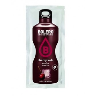 Bolero Bebida Instantanea Cherry Kola