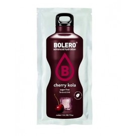 Bolero Bebida Instantanea Cherry Kola
