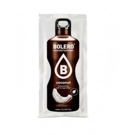 Bolero Bebida Instantanea Coco