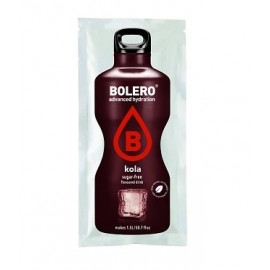 Bolero Bebida Instantanea Kola