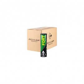 CAJON BOLAS 24 DUNLOP FORT ALL COURT X3