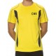 Camiseta Técnica Pro CBS 