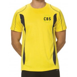 Camiseta Técnica Pro CBS