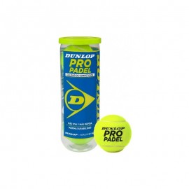 DUNLOP PRO PADEL
