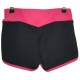 Short A Dos Manos Las Vegas Pinky