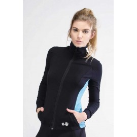 Chaqueta A Dos Manos Sofía Pinky