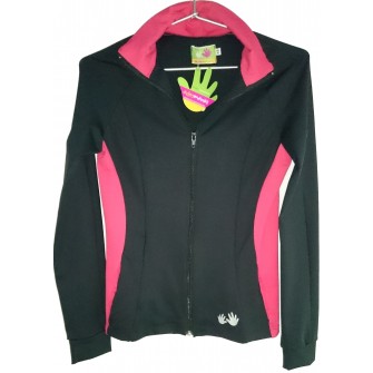 Chaqueta A Dos Manos Sofía Pinky